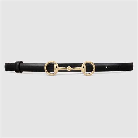 vrouwen gucci riem|GUCCI® Women's Thin & Skinny Belts .